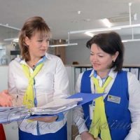 Дім, де надають до ста послуг одночасно