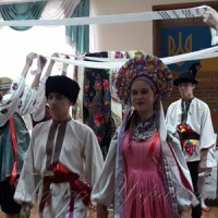 Етнопроект «Від бабусі з любов’ю» підтримали вісім країн
