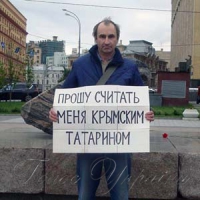 Божевілля на грунті уявного патріотизму