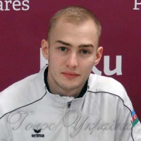 Петро Пахнюк вийшов у лідери