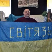 Прапор «Світязя» відтепер у музеї