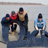 Улюблений знак туристів не постраждав