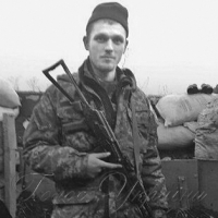 Захисник Маріуполя