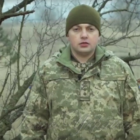 Окупанти знову гатять з великого калібру