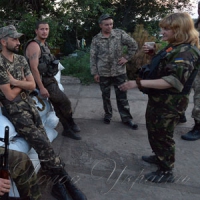 Повернутися в «мир»