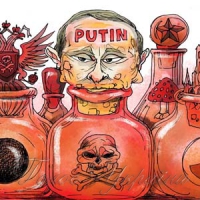 Грозний, Едуард IV і Скрипалі...