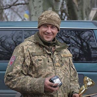Десантник — кращий водій-заправник