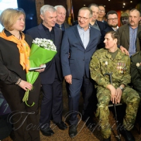 «Місто милосердя», що рятуює життя