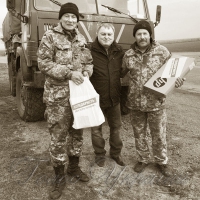 Підтримка військових —  одне з пріоритетних завдань