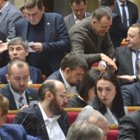 Антикорупціонерів  не звільнили  від обов’язкового  е-декларування