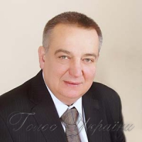 Космічна столиця, край металургів, цитадель милосердя... І наука також на висоті