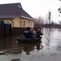 Такої повені ще не було