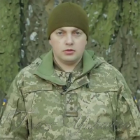 Найманці активно застосовують стрілецьку зброю