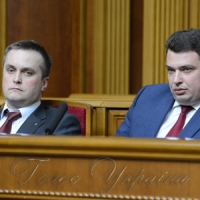 Народні депутати заслухали інформацію від антикорупційних органів