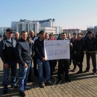 Учні знов пропускають заняття