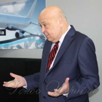 У «завмерлого» аеропорту можуть з’явитися конкуренти
