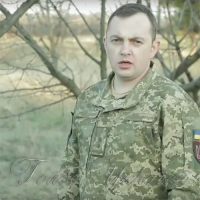 Ворог гатить із важкого озброєння