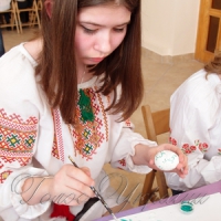 До музею на майстер-клас