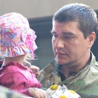 Щасливий затишок!..