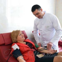 Дарувати шанс на одужання
