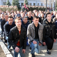 У Дніпрі 100...