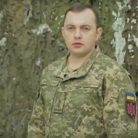 Ворожі міномети  гатять на всіх напрямках