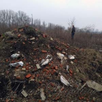 Хімікати під дверима