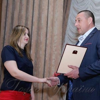Відважні свідки затримують злодіїв