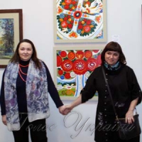 Жіночий погляд «спопелив» орла