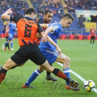 «Динамо» відродило чемпіонську інтригу