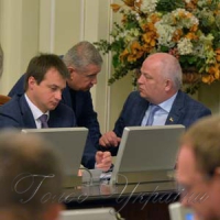 Парламент хоче відновити пільги чорнобильцям