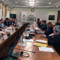Міжнародні експерти допоможуть втілювати реформу