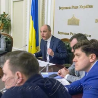 Модернізувати увесь сектор безпеки