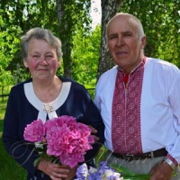 «Побачив і покохав на все життя»