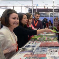 У столичному Українському домі тривають масштабні...
