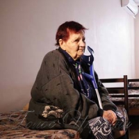 Йшли цілий рік, щоб надавати медичну і соціальну допомогу
