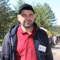 «Малий бджолярський круг» зібрав не лише власників вуликів