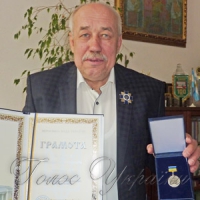 Журналістика у бронежилеті