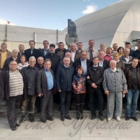Заквітнуть у Чорнобилі троянди