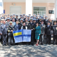 Вшанували пам’ять віце-адмірала