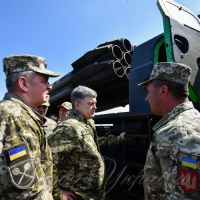 Успішні випробування вітчизняного ракетного комплексу