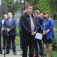 Героям Чорнобиля