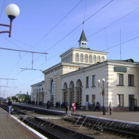 Якщо вже в Європу, то швидкісною залізницею