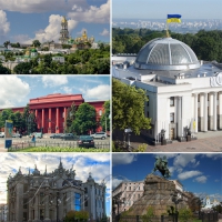 Президенту України П. ПОРОШЕНКУ Прем’єр-міністру України В. ГРОЙСМАНУ Київському міському голові В. КЛИЧКУ