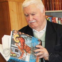 Норовиста любов Юрія Шипа