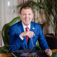 Національний університет «Одеська юридична академія» залишається стабільним і успішним