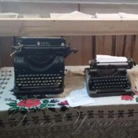Відтворили підпільну друкарню повстанців