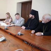 Між церковними ієрархами панує взаєморозуміння