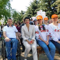 Проблеми відступають, коли їх долають разом