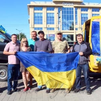 Усе — для армії